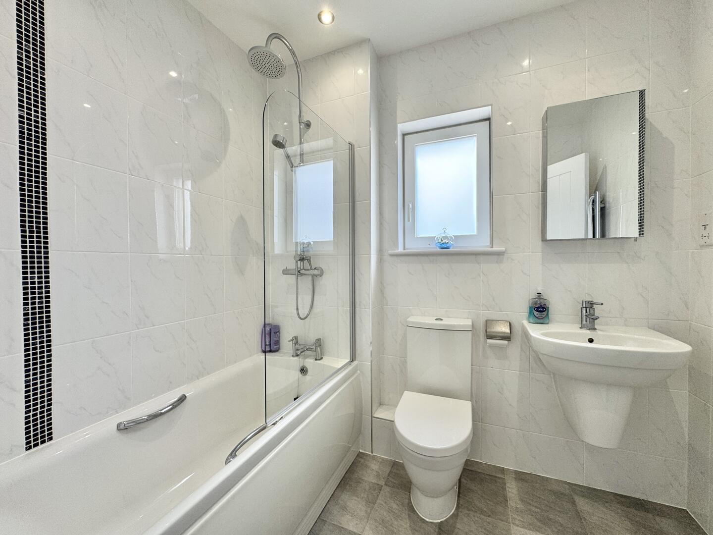 Chyvelah Road, Threemilestone, Truro
